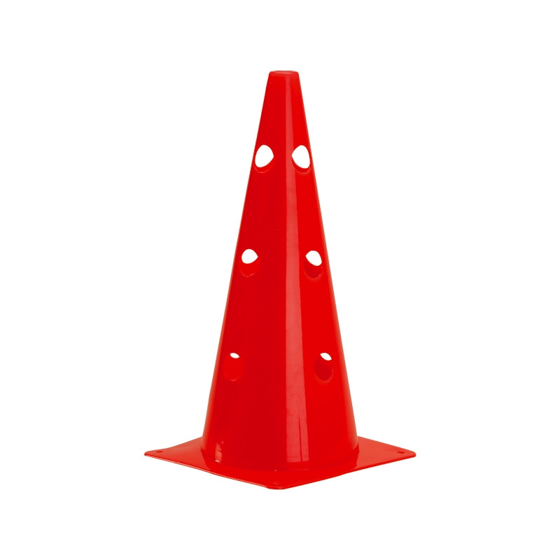 CONE OF 38 CM FOR STICK AND HOOP