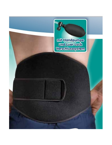CT PRO LUMBAR - COLD-HOT THERAPY