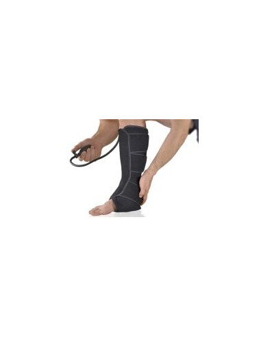CT PRO ANKLE BRACE - COLD-HOT THERAPY