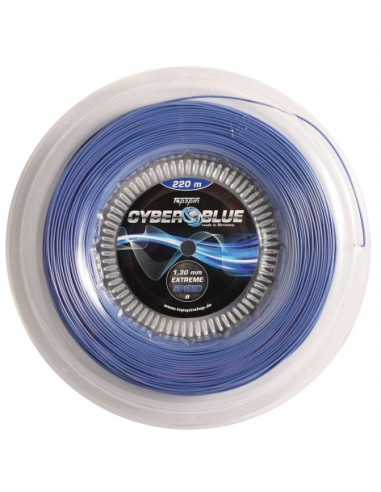 TOPSPIN CYBER BLUE 110 M