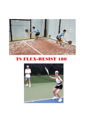 TS FLEX-RESIST 180
