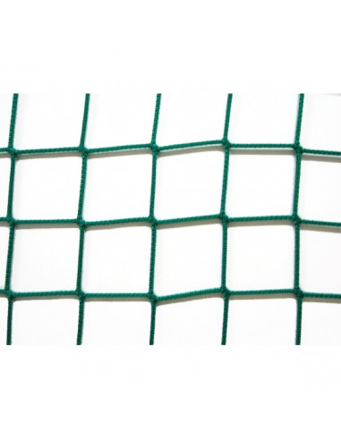 PROTECTION NET 20 X 3 M WITH SHAPE