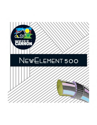 WeissCANNON NewElement 500