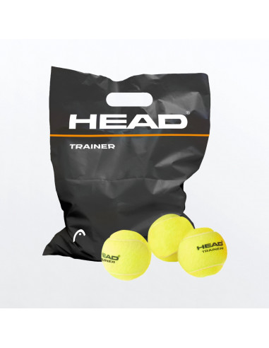 HEAD TRAINER POLYBAG