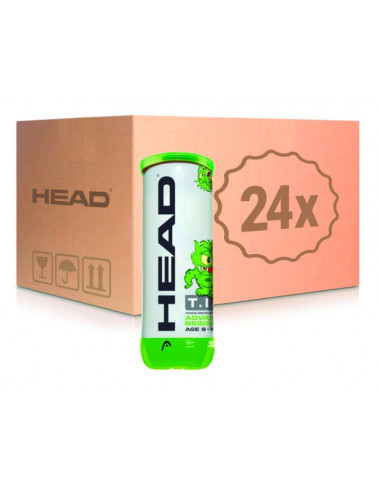 HEAD Green 72