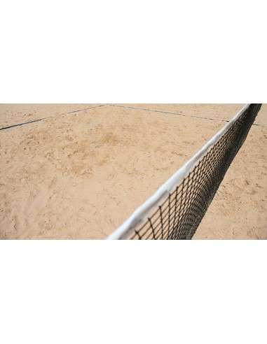 COMPETITION BEACH VOLLEY NET 4mm