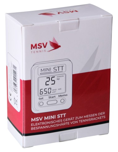 MSV MINISTT  ELECTRONIC TENSION